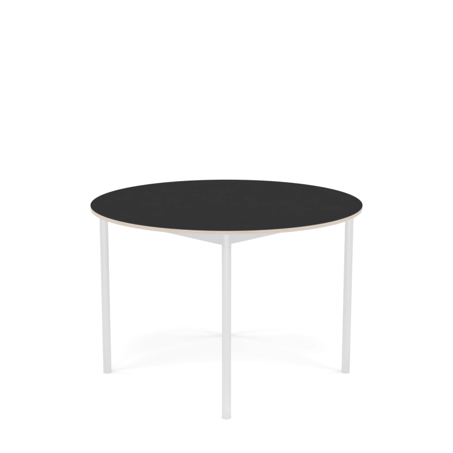 Base-table-round-O110-white-nanolaminate-black-Muuto-4000x4000-rendering-angle_8.png
