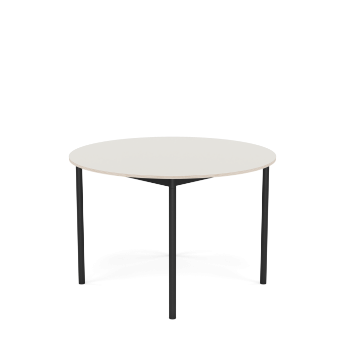 Base-table-round-O110-black-nanolaminate-white-Muuto-4000x4000-rendering-angle_8.png