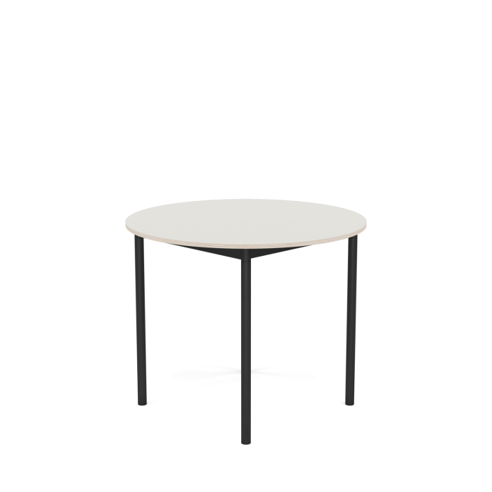 Base-table-round-O90-black-nanolaminate-white-Muuto-4000x4000-rendering-angle_8.png