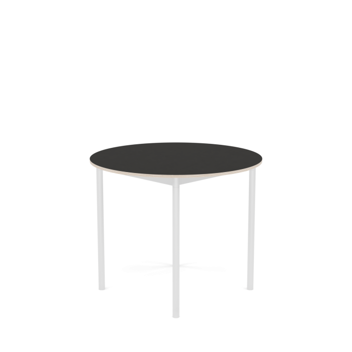 Base-table-round-O90-white-linoleum-black-Muuto-4000x4000-rendering-angle_8.png