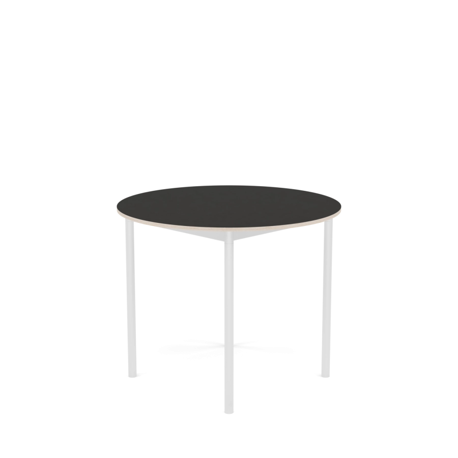 Base-table-round-O90-white-linoleum-black-Muuto-4000x4000-rendering-angle_8.png