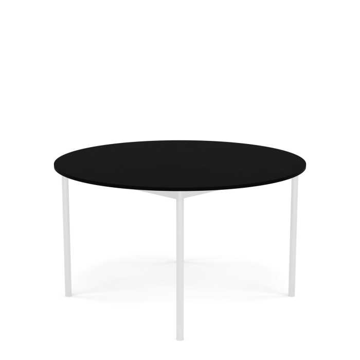 Base-table-round-O128-white-laminate-black-Muuto-4000x4000-rendering-angle_8.png
