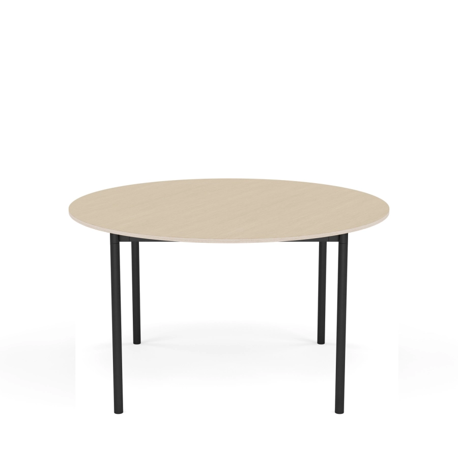 Base-table-round-w-castors-O128-black-lacquered-oak-veneer-Muuto-4000x4000-rendering_7.jpg