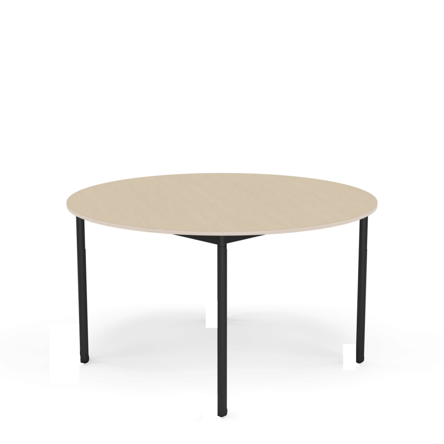 Base-table-round-w-castors-O128-black-lacquered-oak-veneer-Muuto-4000x4000-rendering-angle_8.png