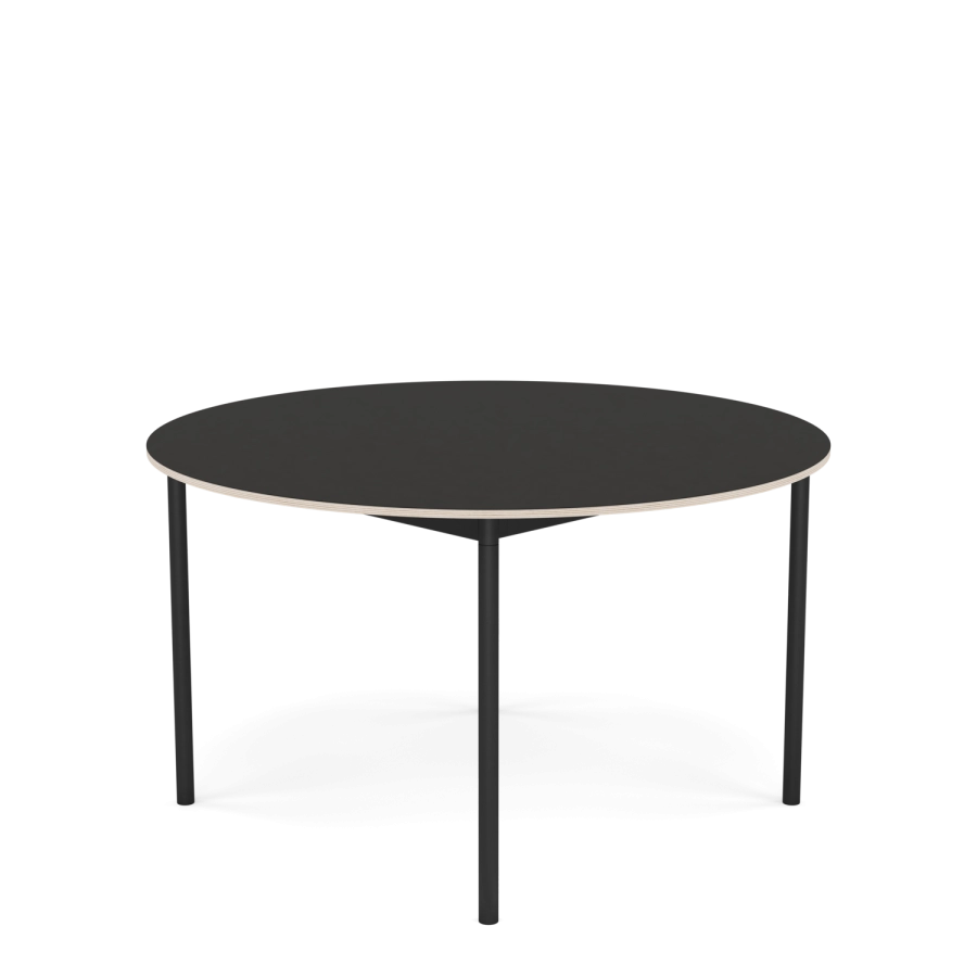 Base-table-round-O128-black-linoleum-black-Muuto-4000x4000-rendering-angle_8.png