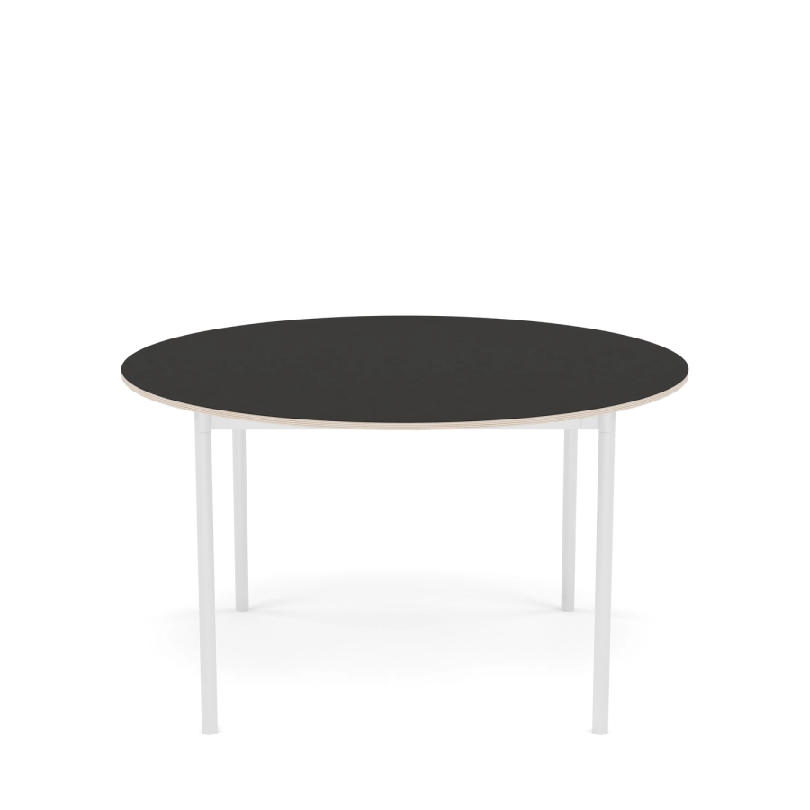 Base-table-round-O128-white-linoleum-black-Muuto-4000x4000-rendering_7.jpg