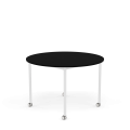 Base-table-round-w-castors-O110-white-laminate-black-Muuto-4000x4000-rendering-angle_8.png