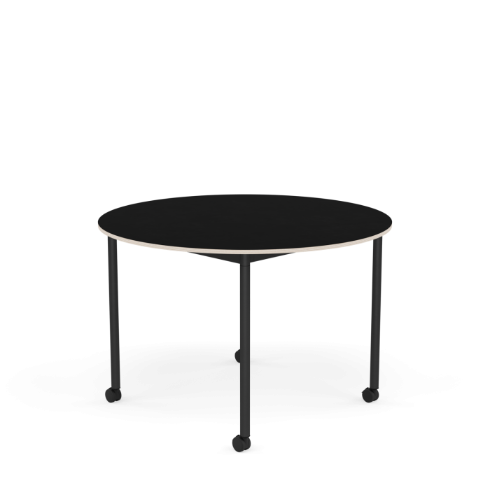 Base-table-round-w-castors-O110-black-laminate-ply-black-Muuto-4000x4000-rendering-angle_8.png