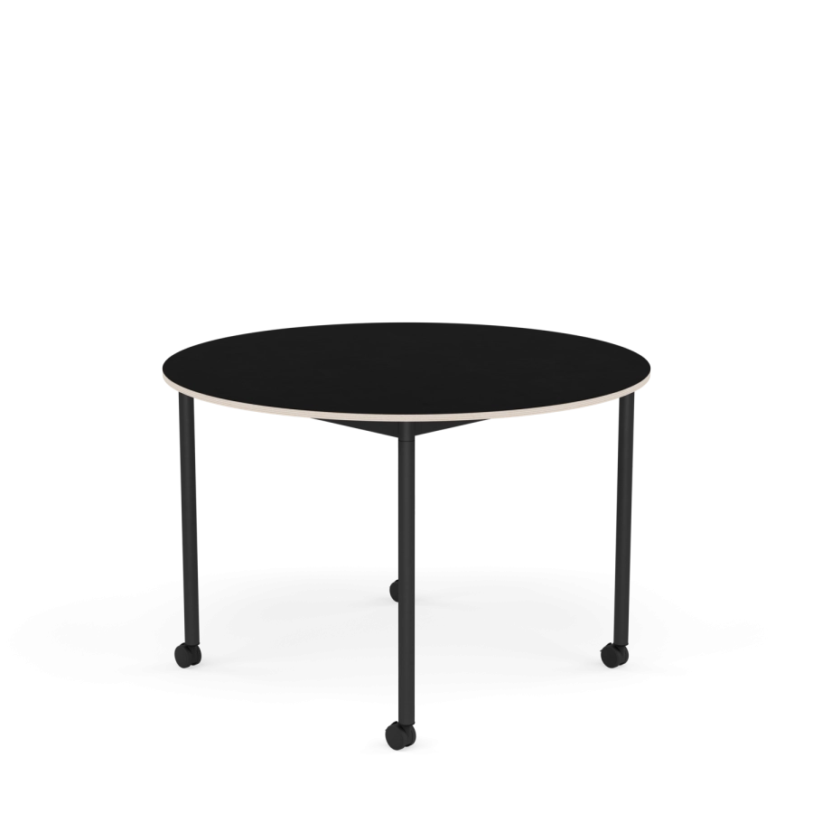 Base-table-round-w-castors-O110-black-laminate-ply-black-Muuto-4000x4000-rendering-angle_8.png