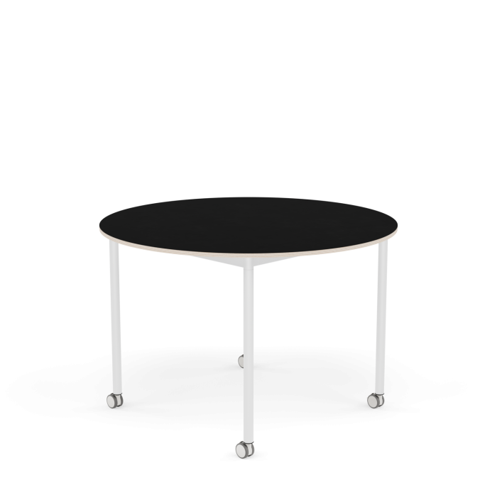 Base-table-round-w-castors-O110-white-laminate-ply-black-Muuto-4000x4000-rendering-angle_8.png