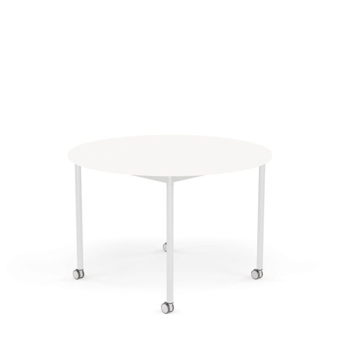 Base-table-round-w-castors-O110-white-laminate-white-Muuto-4000x4000-rendering-angle_8.png