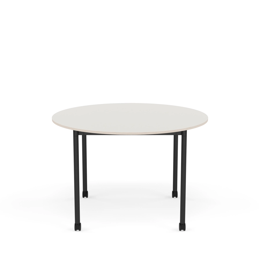 Base-table-round-w-castors-O110-black-nanolaminate-white-Muuto-4000x4000-rendering_7.jpg
