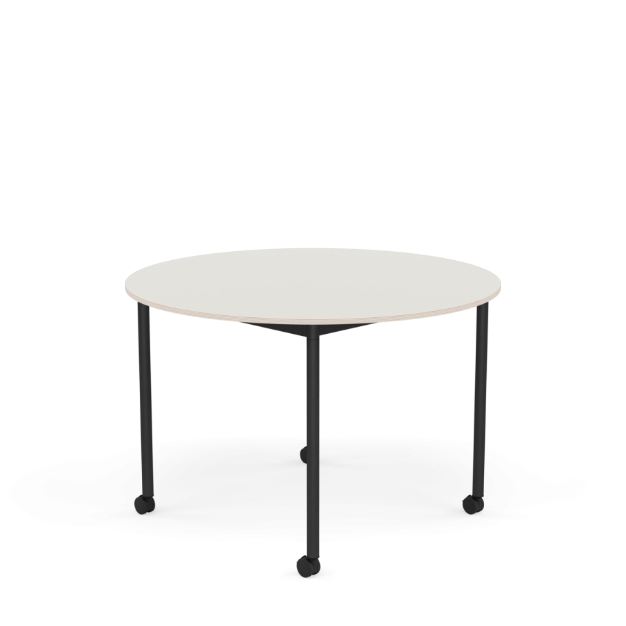 Base-table-round-w-castors-O110-black-nanolaminate-white-Muuto-4000x4000-rendering-angle_8.png