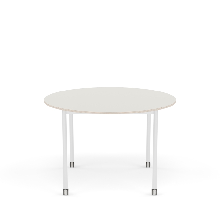 Base-table-round-w-castors-O110-white-nanolaminate-white-Muuto-4000x4000-rendering_7.jpg