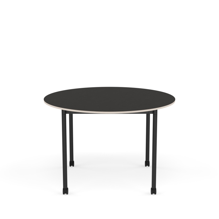 Base-table-round-w-castors-O110-black-linoleum-black-Muuto-4000x4000-rendering_7.jpg