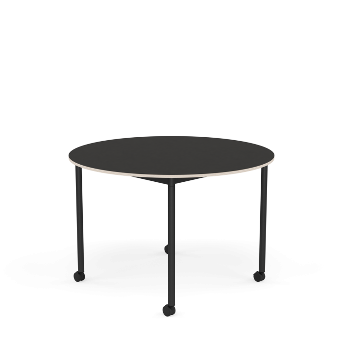 Base-table-round-w-castors-O110-black-linoleum-black-Muuto-4000x4000-rendering-angle_8.png