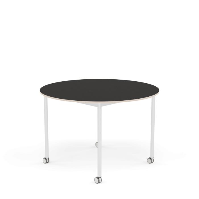 Base-table-round-w-castors-O110-white-linoleum-black-Muuto-4000x4000-rendering-angle_8.png