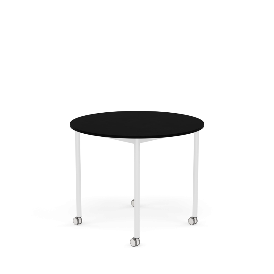 Base-table-round-w-castors-O90-black-laminate-white-Muuto-4000x4000-rendering-angle_8.png