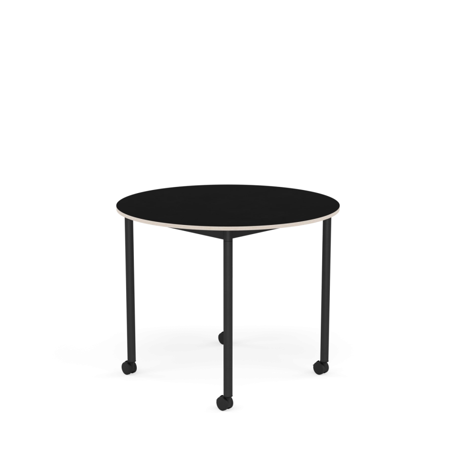 Base-table-round-w-castors-O90-black-laminate-ply-black-Muuto-4000x4000-rendering-angle_8.png