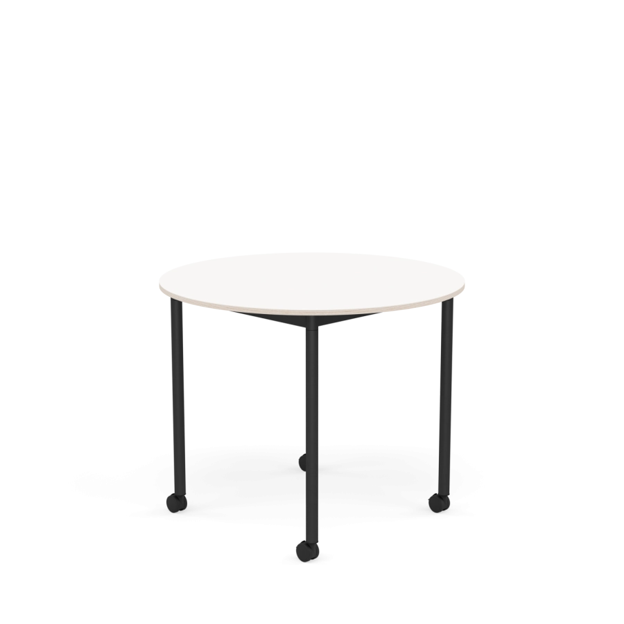 Base-table-round-w-castors-O90-white-laminate-ply-black-Muuto-4000x4000-rendering-angle_8.png