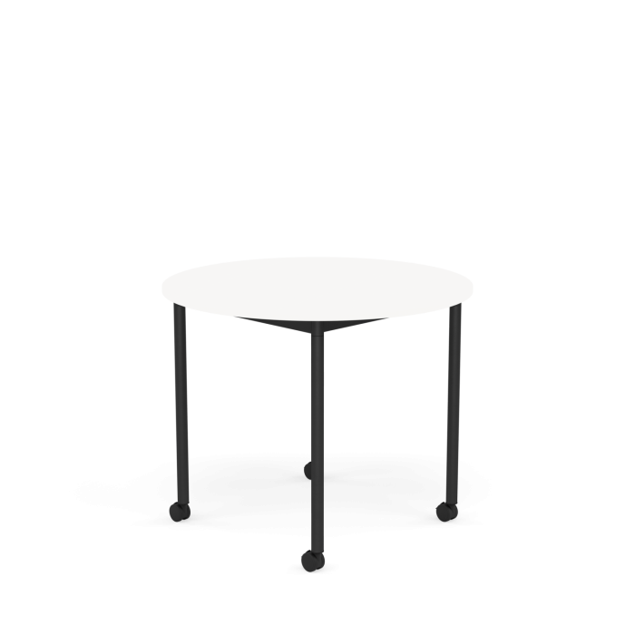 Base-table-round-w-castors-O90-white-laminate-black-Muuto-4000x4000-rendering-angle_8.png