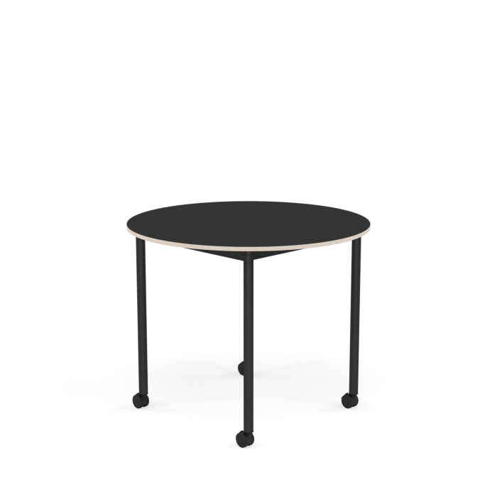 Base-table-round-w-castors-O90-black-nanolaminate-black-Muuto-4000x4000-rendering-angle_8.png