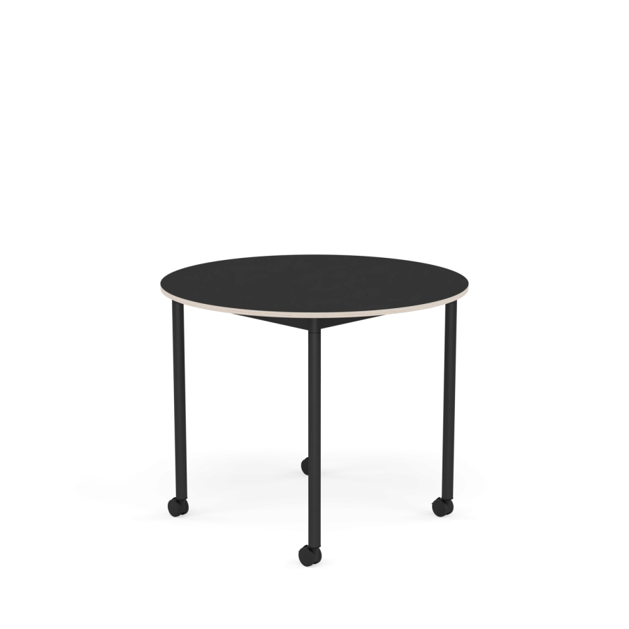 Base-table-round-w-castors-O90-black-nanolaminate-black-Muuto-4000x4000-rendering-angle_8.png