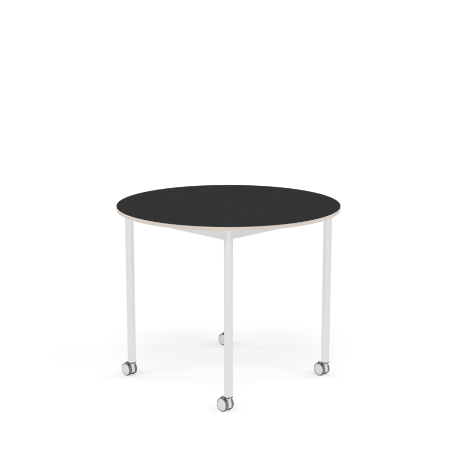 Base-table-round-w-castors-O90-black-nanolaminate-white-Muuto-4000x4000-rendering-angle_8.png
