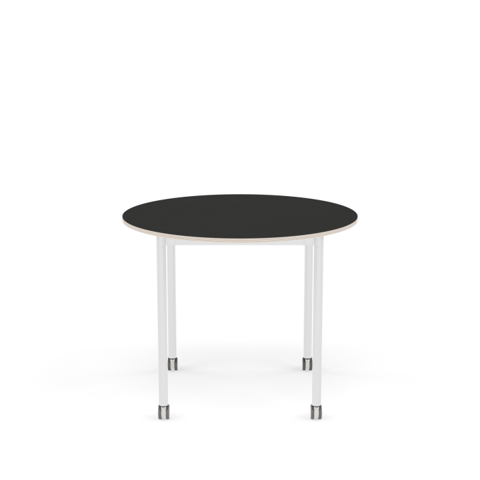 Base-table-round-w-castors-O90-black-nanolaminate-white-Muuto-4000x4000-rendering_7.jpg