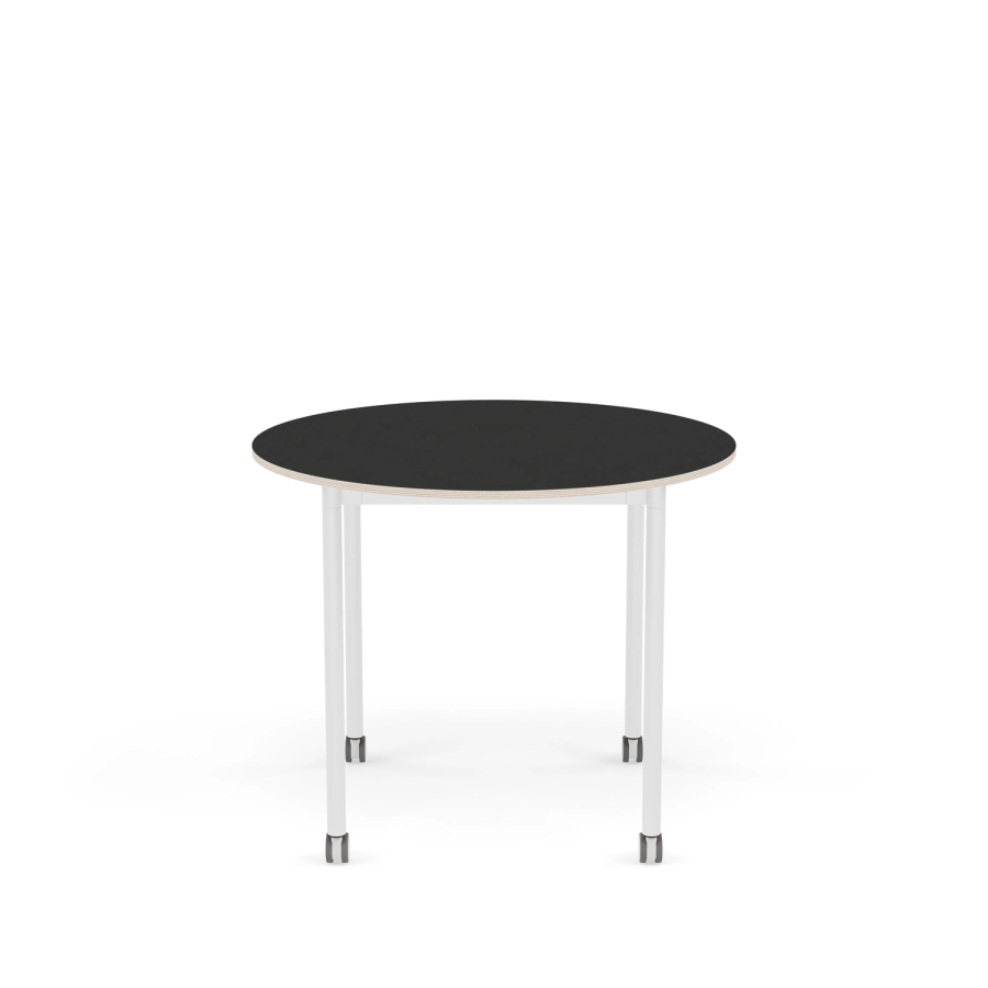 Base-table-round-w-castors-O90-black-nanolaminate-white-Muuto-4000x4000-rendering_7.jpg