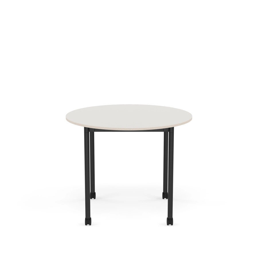Base-table-round-w-castors-O90-white-nanolaminate-black-Muuto-4000x4000-rendering_7.jpg