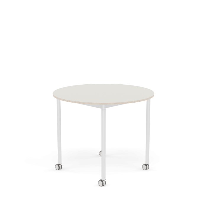 Base-table-round-w-castors-O90-white-nanolaminate-white-Muuto-4000x4000-rendering-angle_8.png