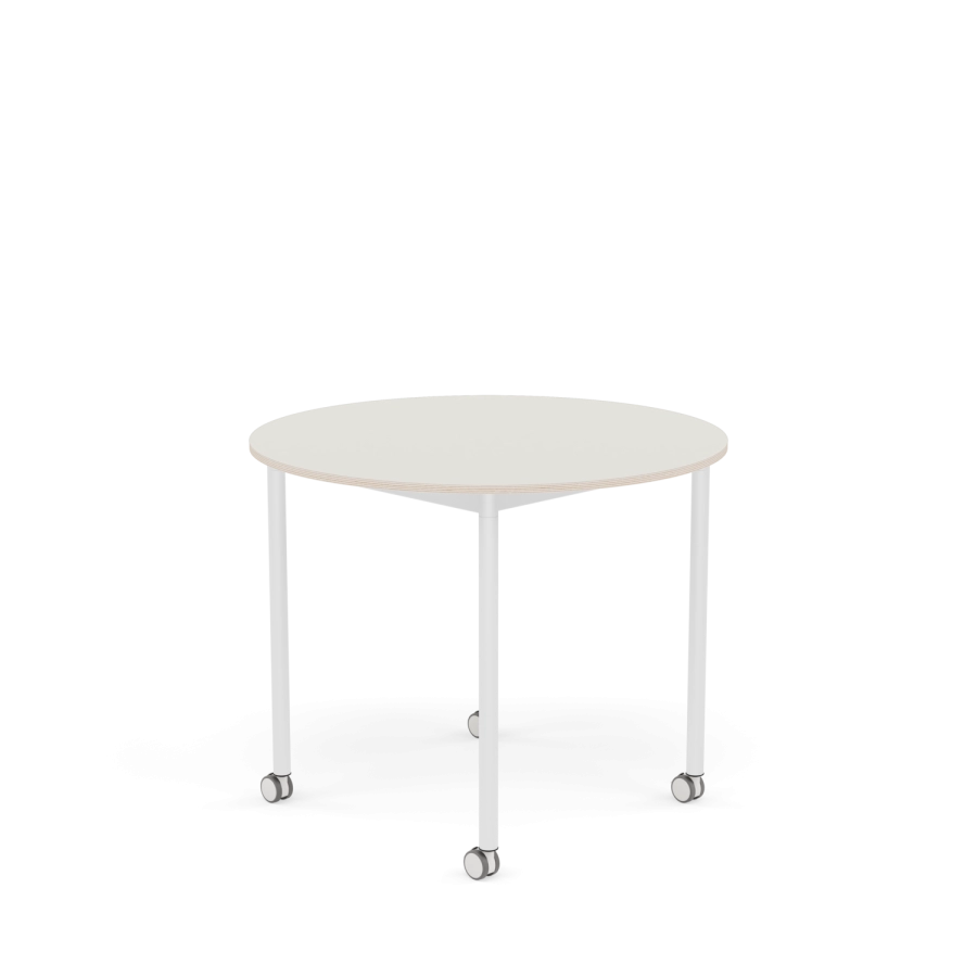 Base-table-round-w-castors-O90-white-nanolaminate-white-Muuto-4000x4000-rendering-angle_8.png