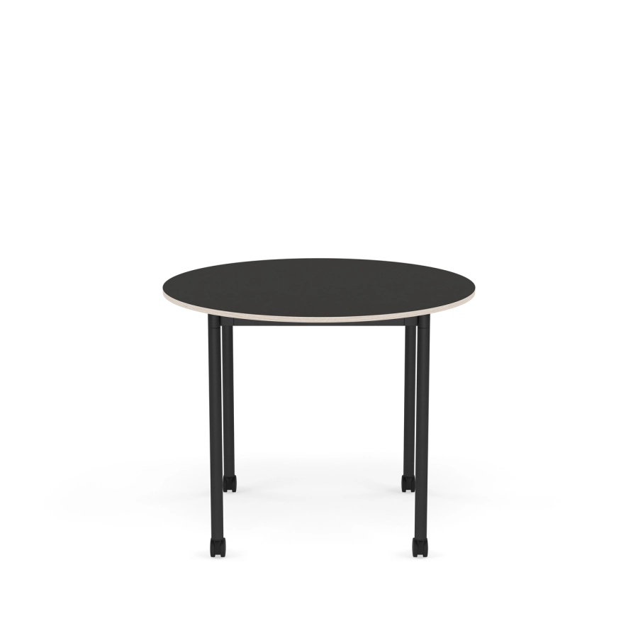 Base-table-round-w-castors-O90-black-linoleum-black-Muuto-4000x4000-rendering_7.jpg