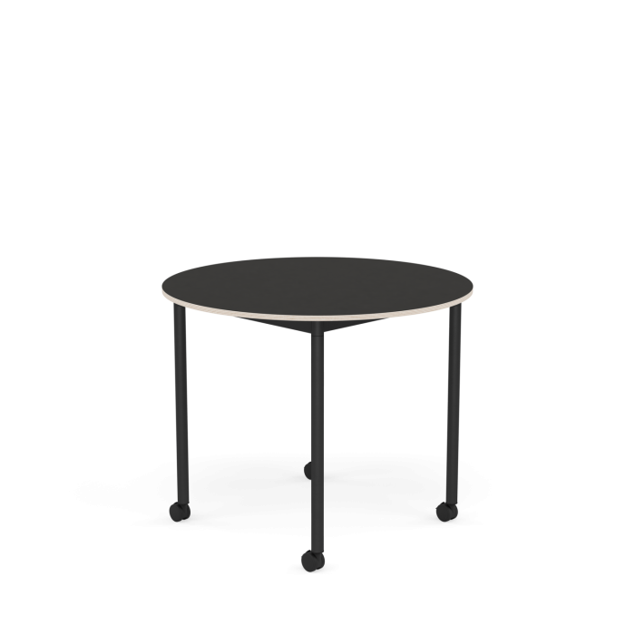 Base-table-round-w-castors-O90-black-linoleum-black-Muuto-4000x4000-rendering-angle_8.png