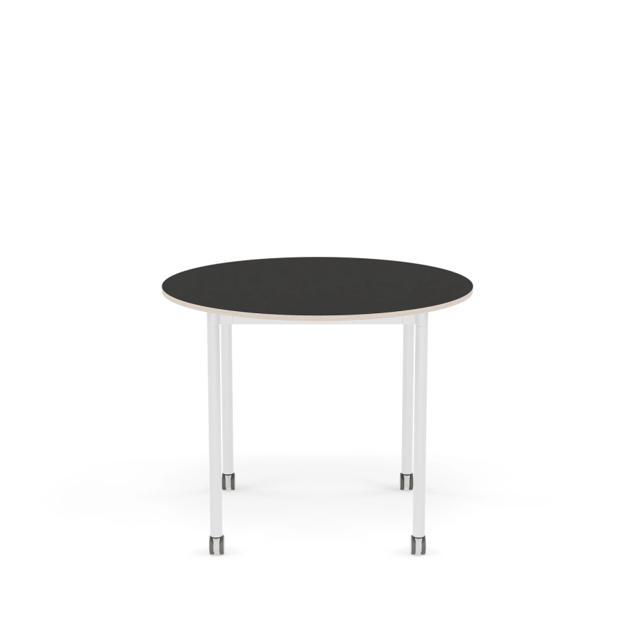 Base-table-round-w-castors-O90-black-linoleum-white-Muuto-4000x4000-rendering_7.jpg