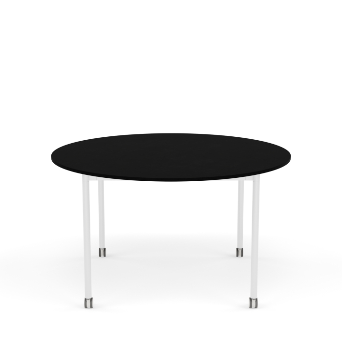 Base-table-round-w-castors-O128-white-laminate-black-Muuto-4000x4000-rendering_7.jpg