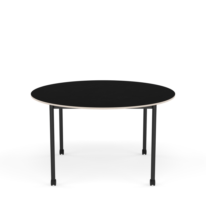 Base-table-round-w-castors-O128-black-laminate-ply-black-Muuto-4000x4000-rendering_7.jpg