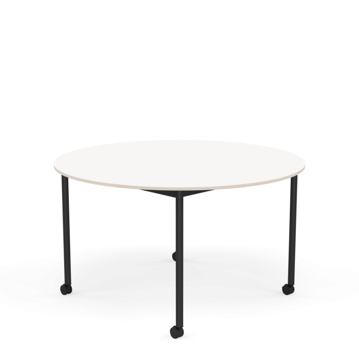 Base-table-round-w-castors-O128-black-laminate-ply-white-Muuto-4000x4000-rendering-angle_8.png