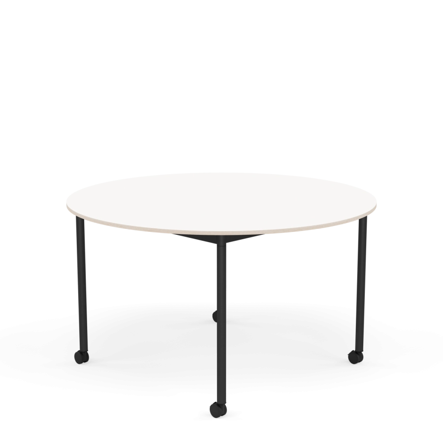 Base-table-round-w-castors-O128-black-laminate-ply-white-Muuto-4000x4000-rendering-angle_8.png