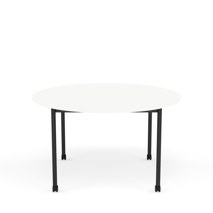 Base-table-round-w-castors-O128-black-laminate-white-Muuto-4000x4000-rendering_7.jpg