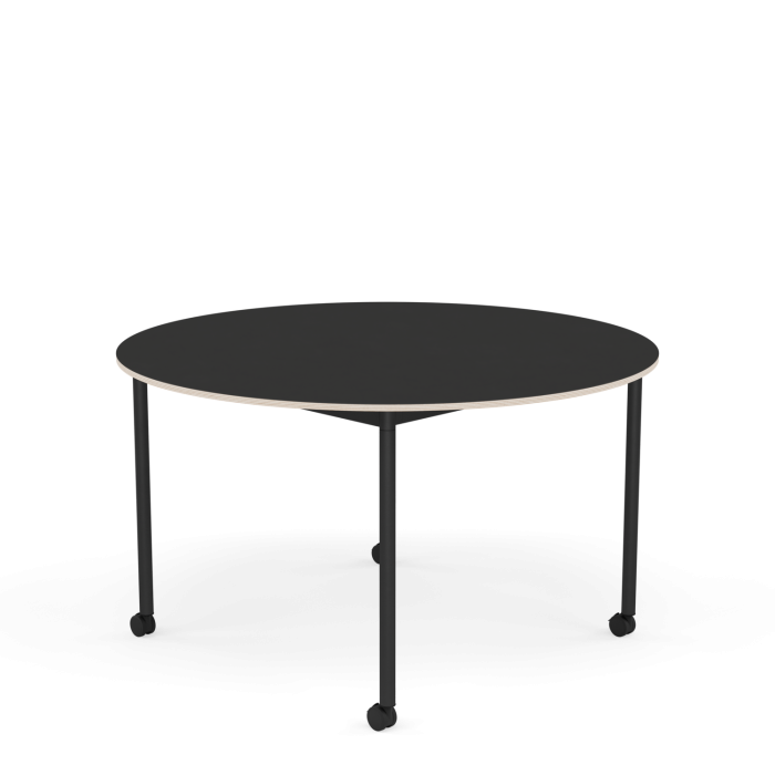 Base-table-round-w-castors-O128-black-nanolaminate-black-Muuto-4000x4000-rendering-angle_8.png