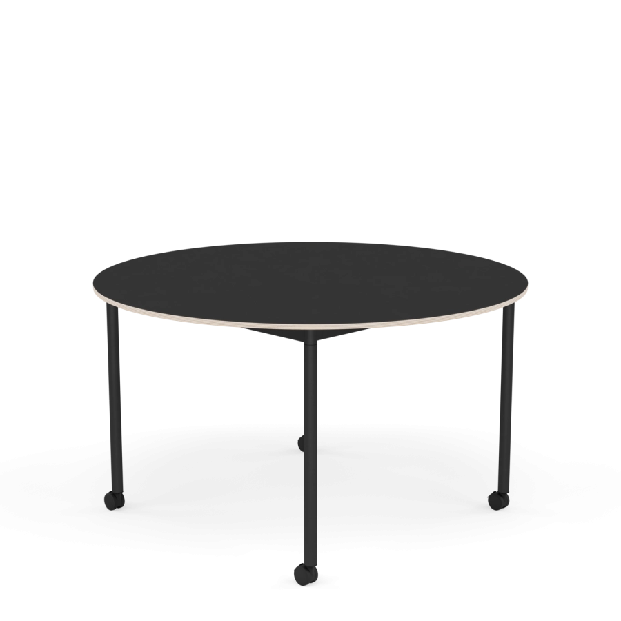 Base-table-round-w-castors-O128-black-nanolaminate-black-Muuto-4000x4000-rendering-angle_8.png