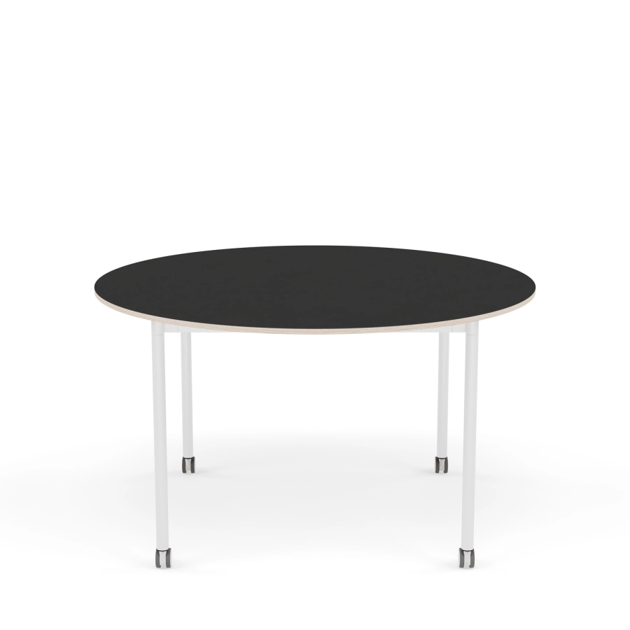 Base-table-round-w-castors-O128-white-nanolaminate-black-Muuto-4000x4000-rendering_7.jpg