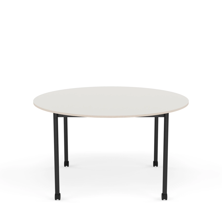 Base-table-round-w-castors-O128-black-nanolaminate-white-Muuto-4000x4000-rendering_7.jpg