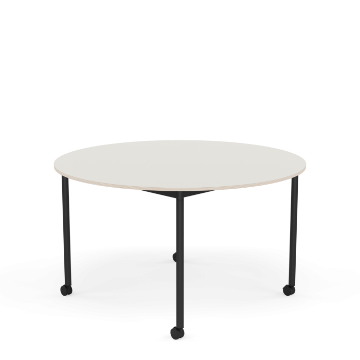 Base-table-round-w-castors-O128-black-nanolaminate-white-Muuto-4000x4000-rendering-angle_8.png