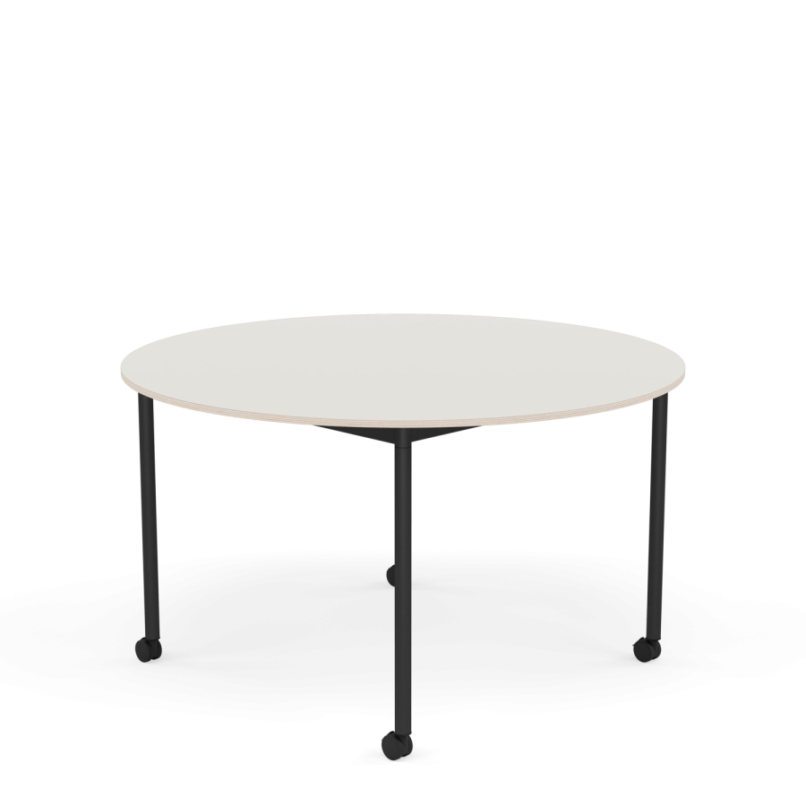 Base-table-round-w-castors-O128-black-nanolaminate-white-Muuto-4000x4000-rendering-angle_8.png