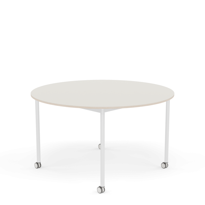 Base-table-round-w-castors-O128-white-nanolaminate-white-Muuto-4000x4000-rendering-angle_8.png