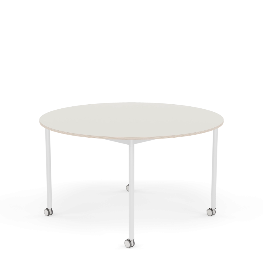 Base-table-round-w-castors-O128-white-nanolaminate-white-Muuto-4000x4000-rendering-angle_8.png