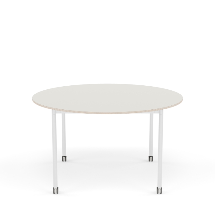 Base-table-round-w-castors-O128-white-nanolaminate-white-Muuto-4000x4000-rendering_7.jpg